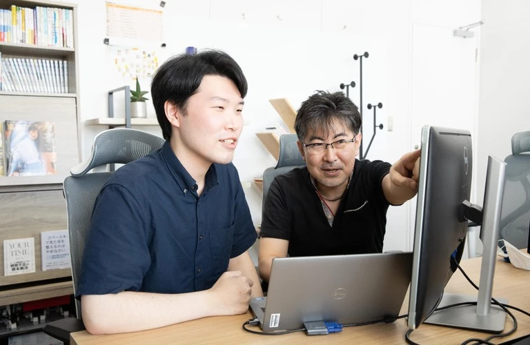 求人内容を紹介 | 東京でシステムエンジニアの求人なら株式会社クランタス