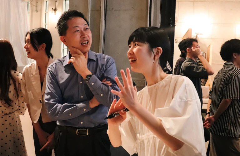 転職者が活躍 | 東京でシステムエンジニアの求人なら株式会社クランタス