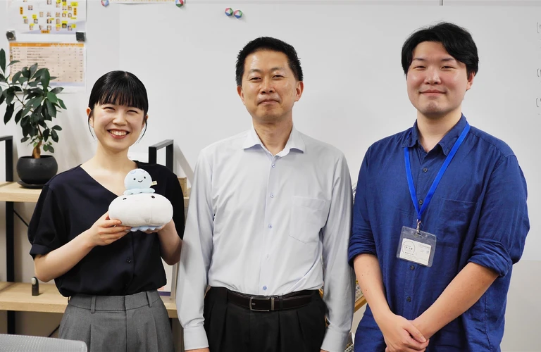 歩合制を採用 | 東京でシステムエンジニアの求人なら株式会社クランタス