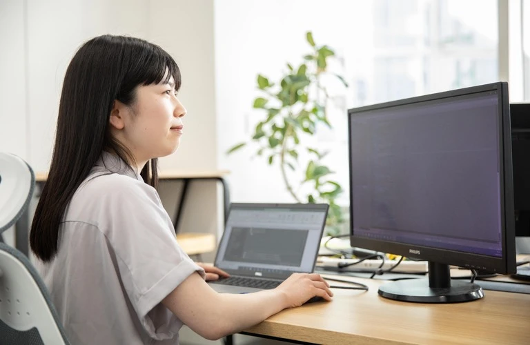 30代が活躍中 | 東京でシステムエンジニアの求人なら株式会社クランタス