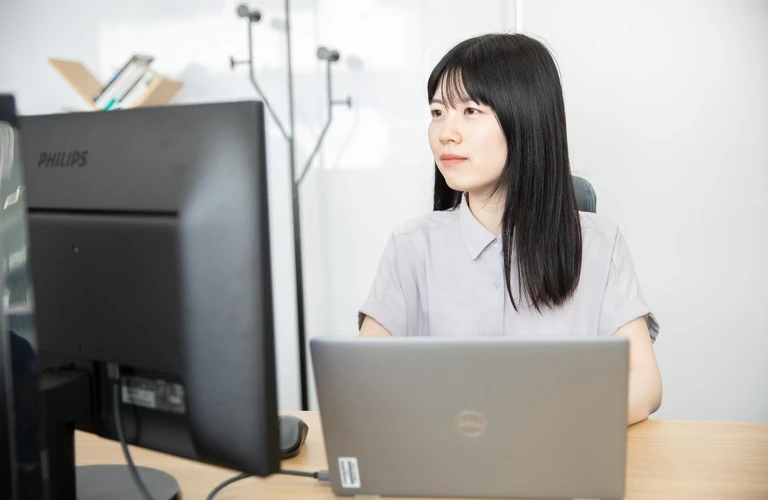 働きがいのある職場 | 東京でシステムエンジニアの求人なら株式会社クランタス