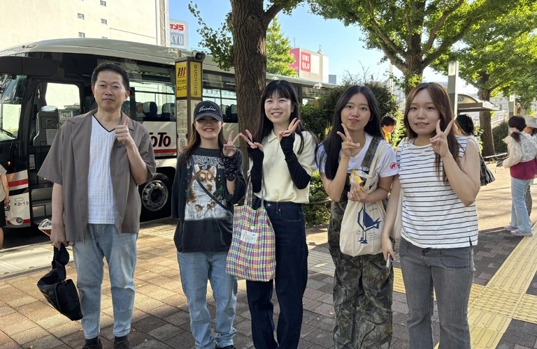 クランタス　社員の声